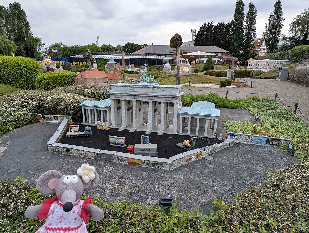 Mini-Europe Berlin