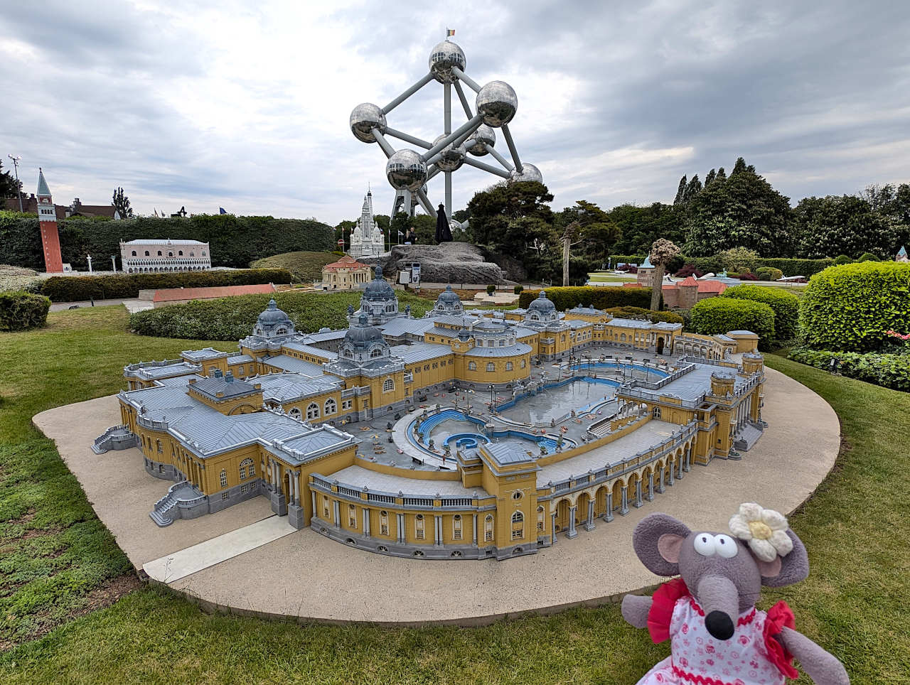 Mini-Europe Budapest