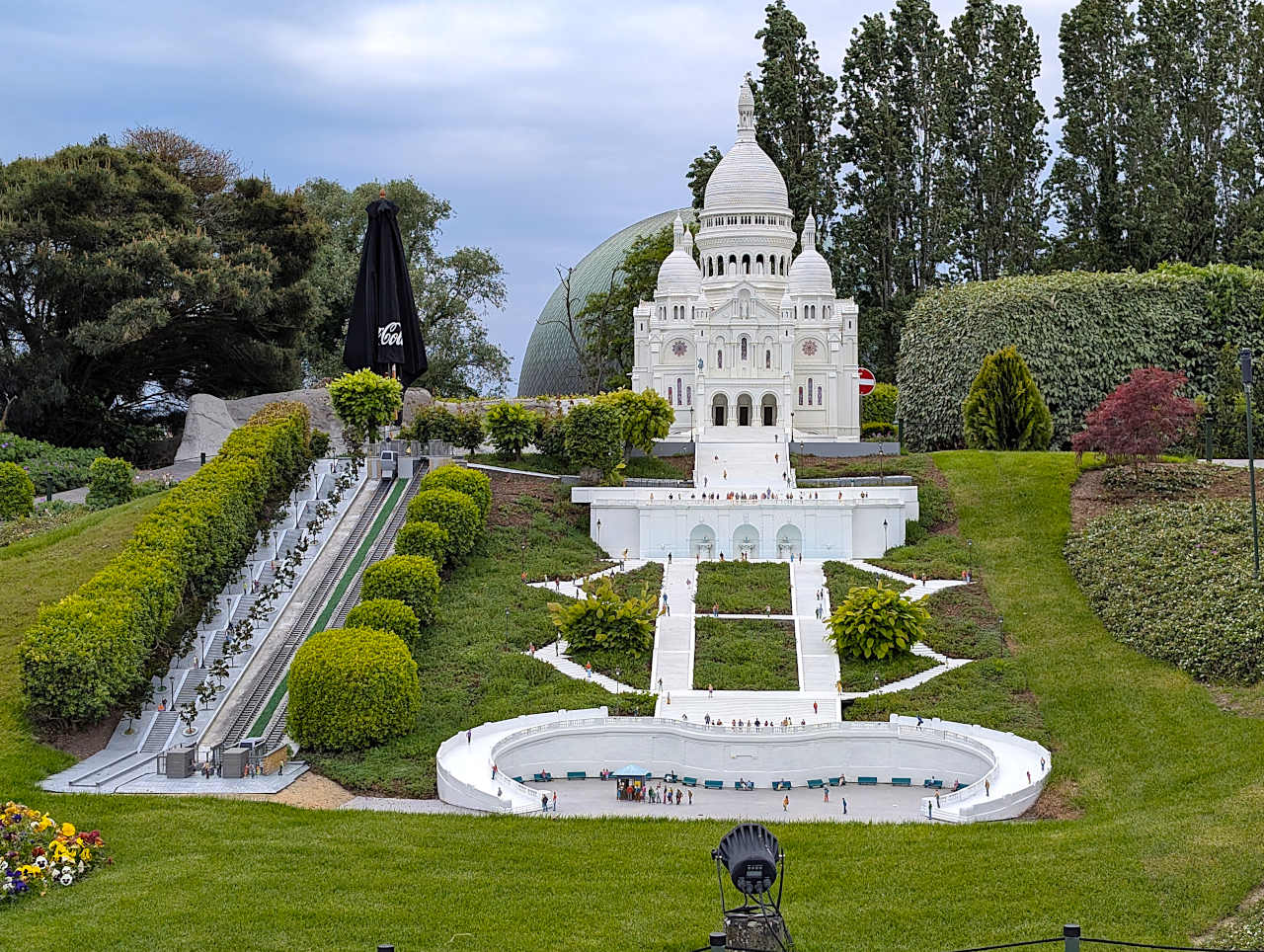 Mini-Europe Montmartre