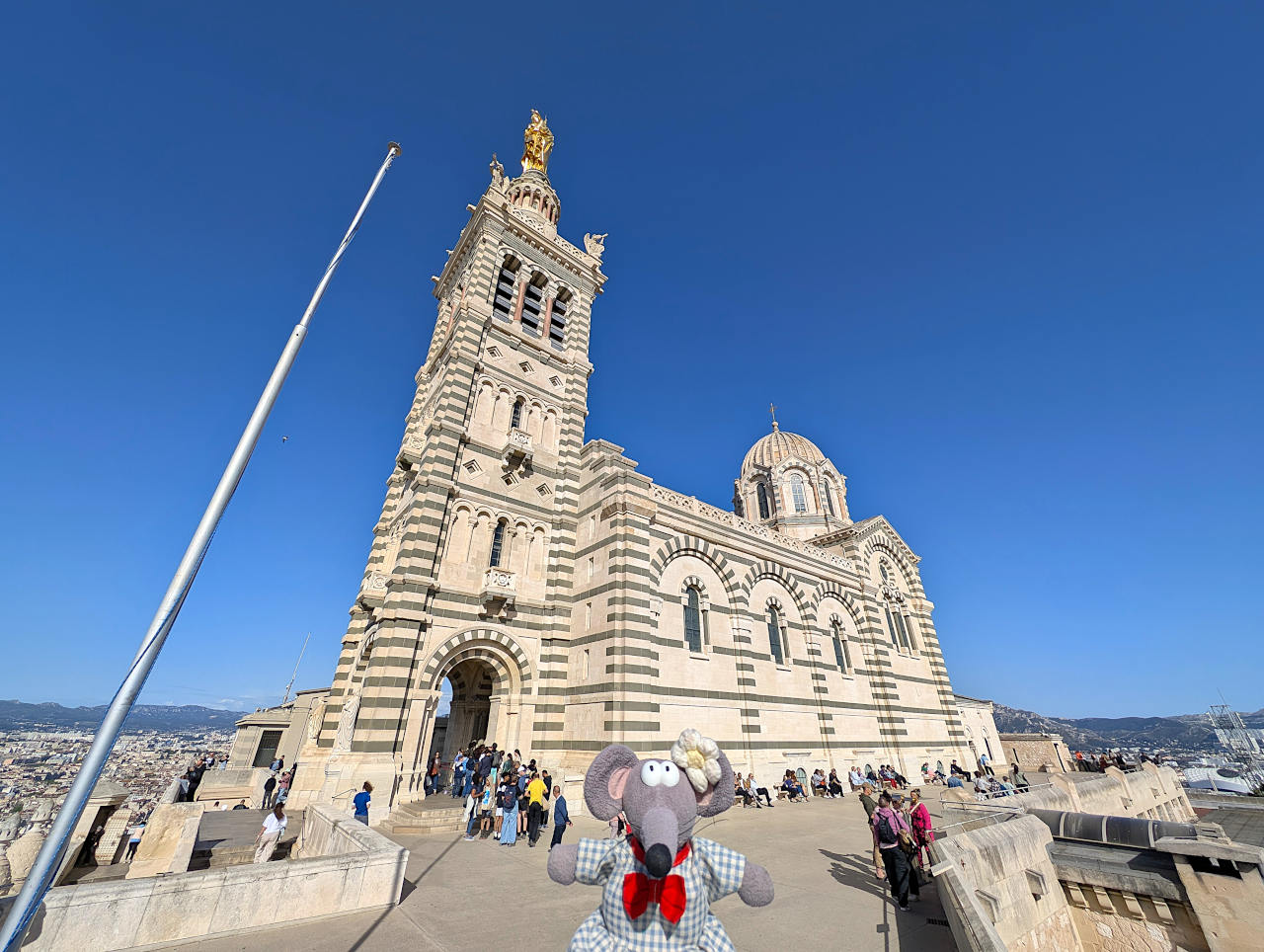 Notre-Dame-de-la-Garde 1
