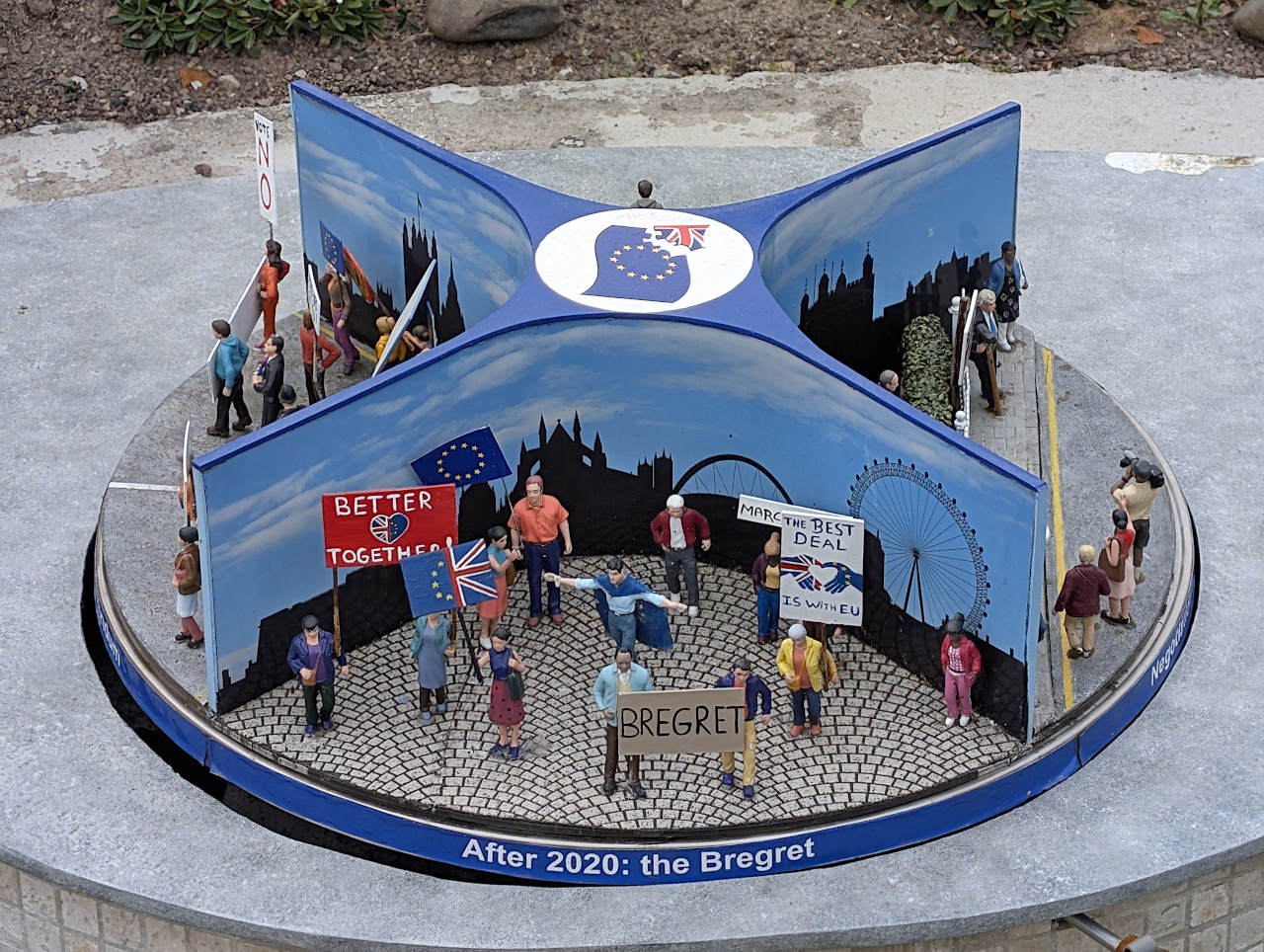 RU Mini-Europe
