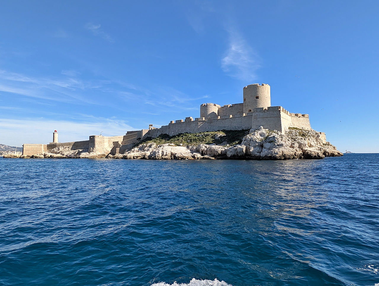 château d'If