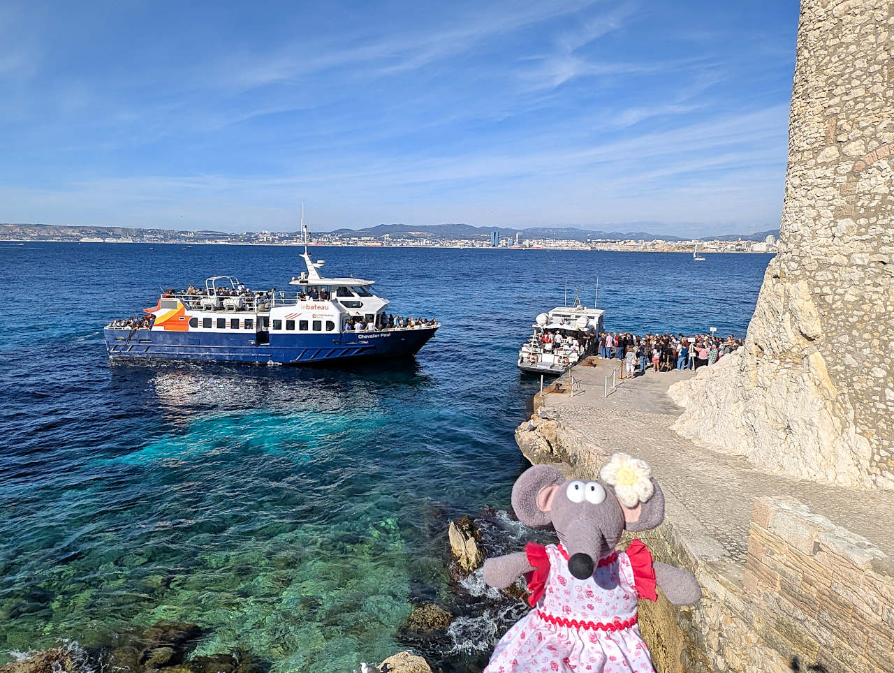 île d'If