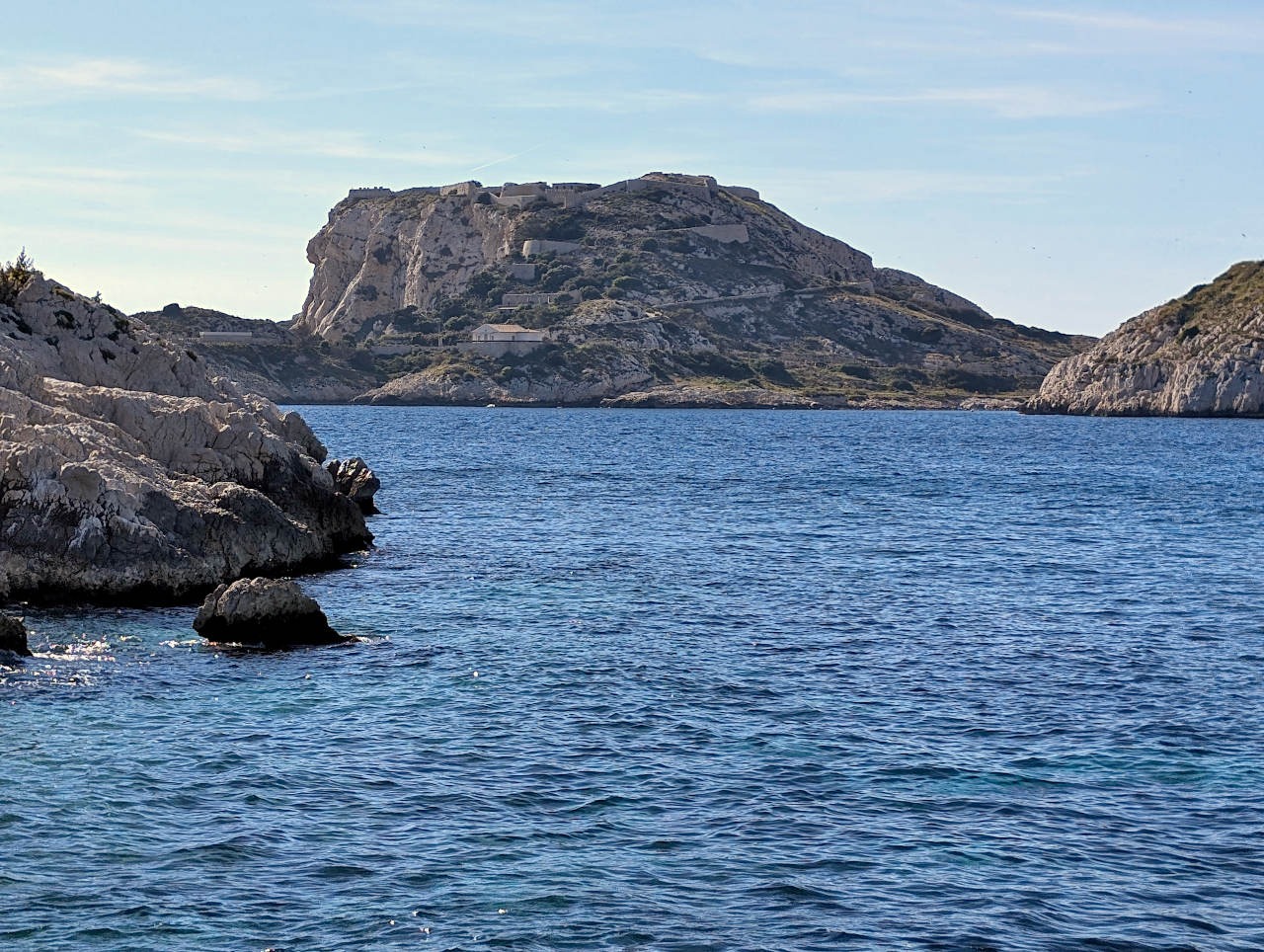 île du Frioul