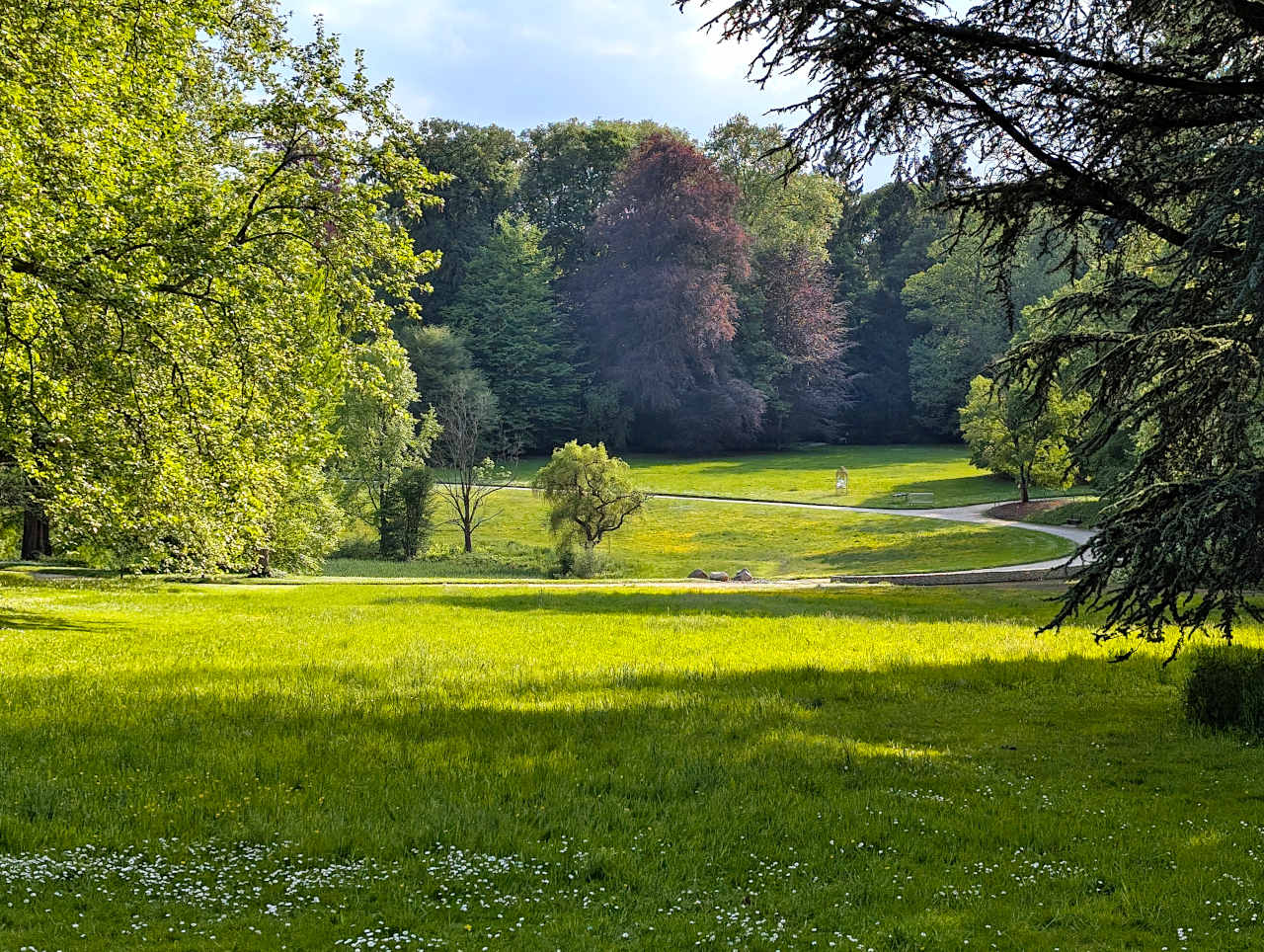 jardin botanique de Meise 7