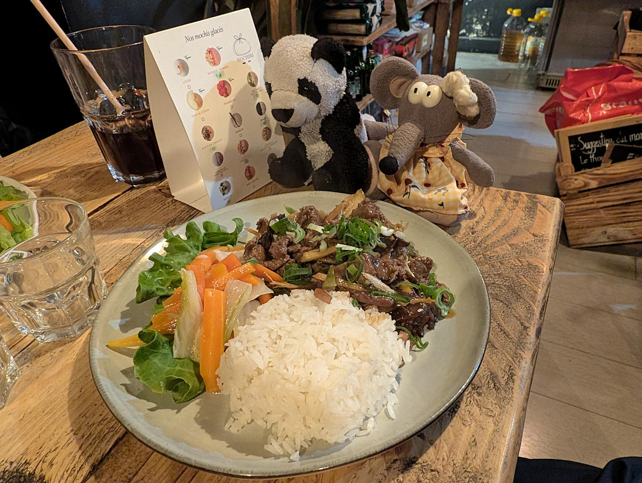 restaurant Bao Marseille