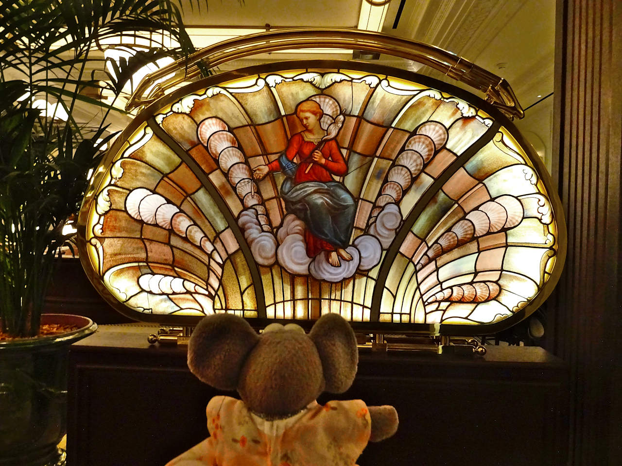 Café de Paris Monaco