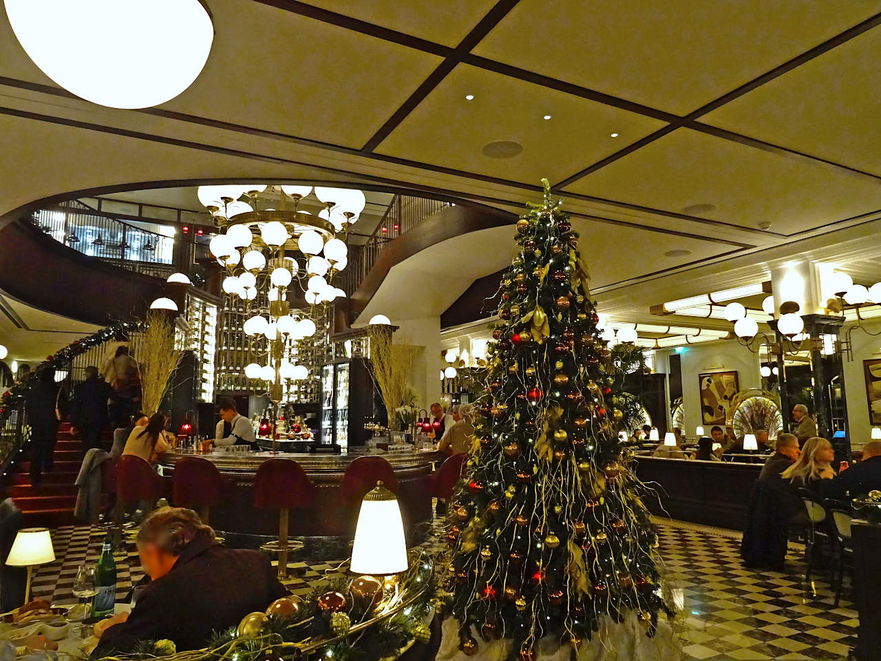 Café de Paris Monaco
