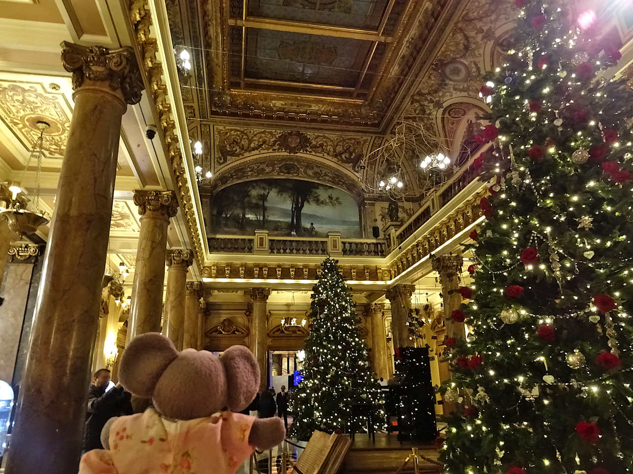 casino de Monte-Carlo