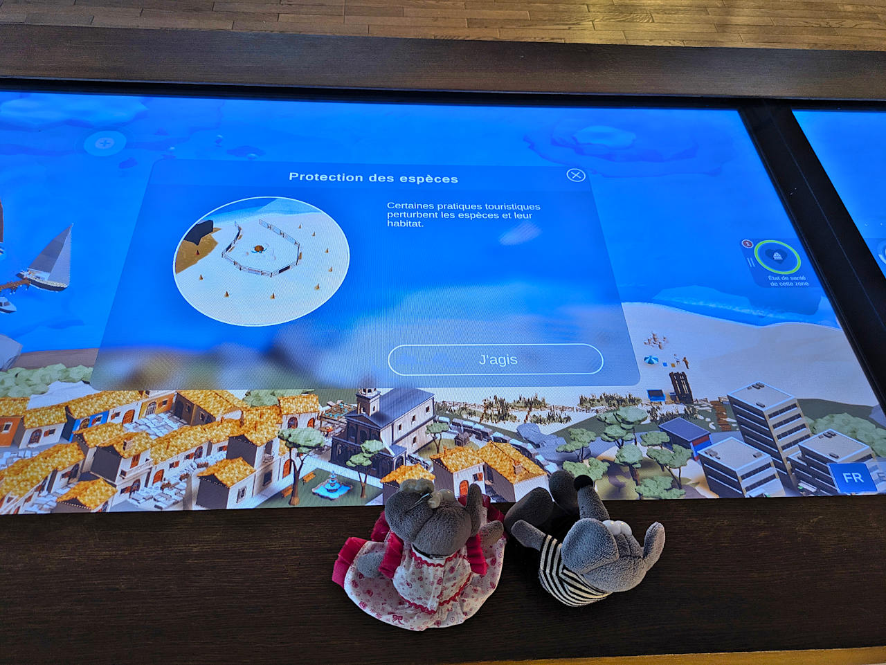 espace Monaco et l'Océan 2