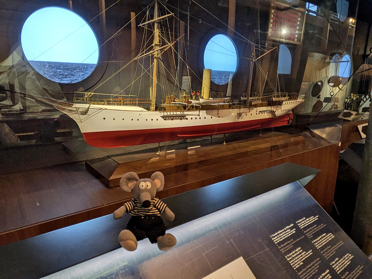 espace Monaco et l'Océan 3
