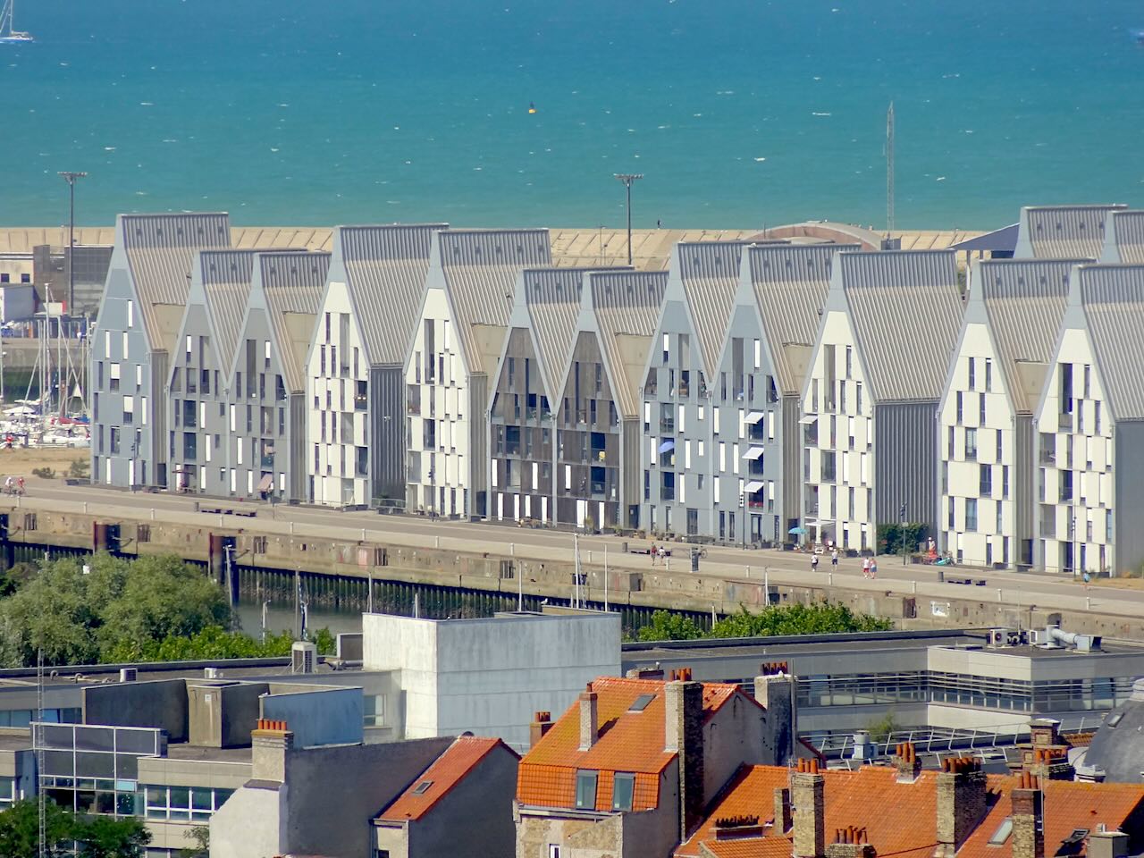 Grand Large Dunkerque