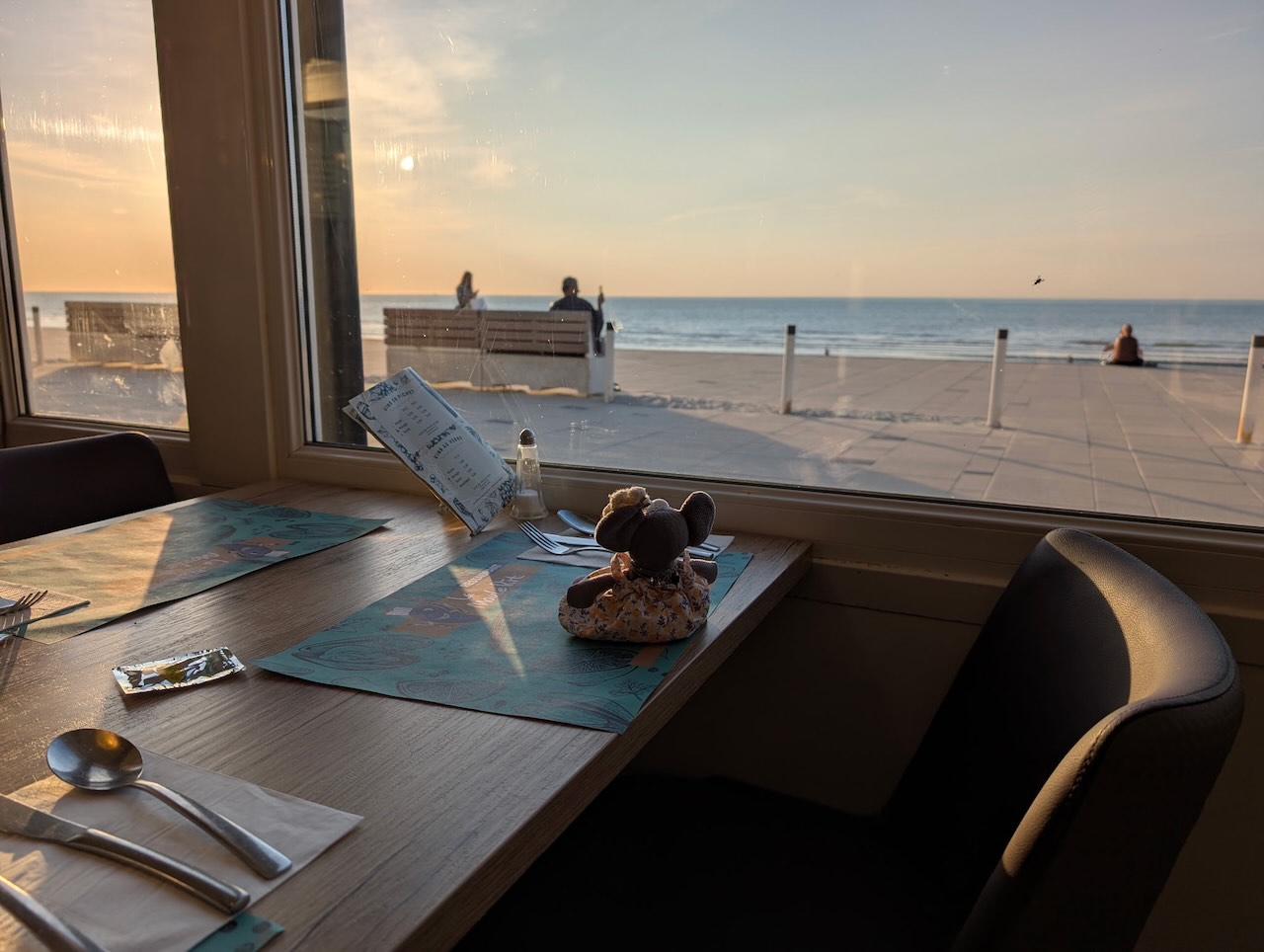 La Moule Rit Dunkerque