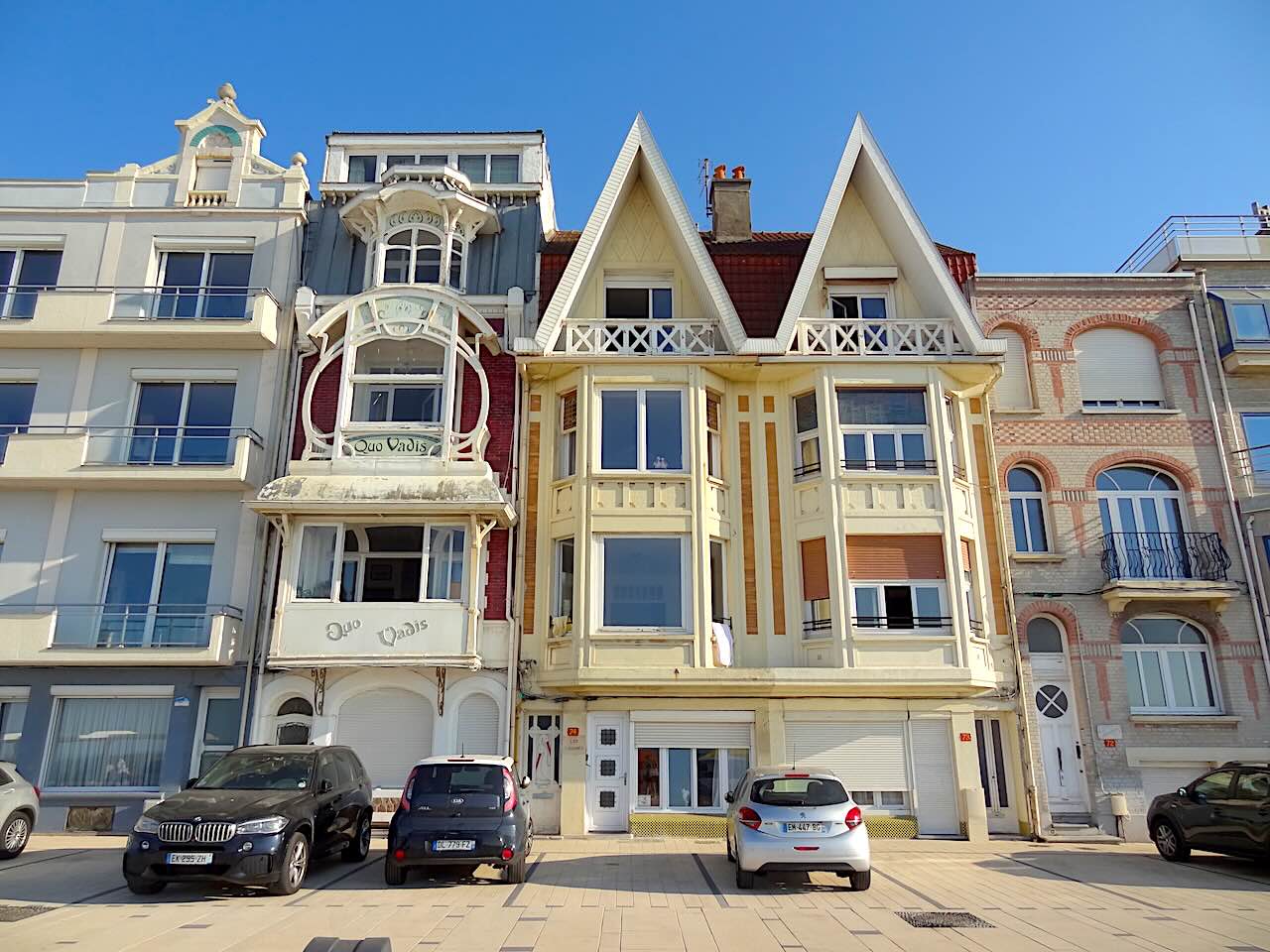 Mao-les-Bains Dunkerque