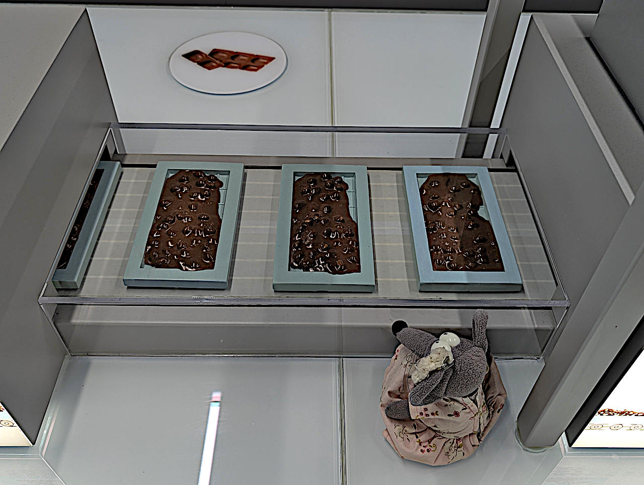 Lindt Home of Chocolate 3