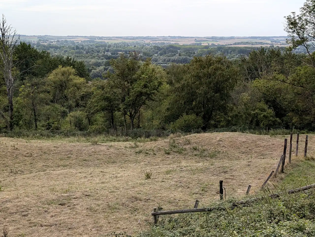 Mont de Watten