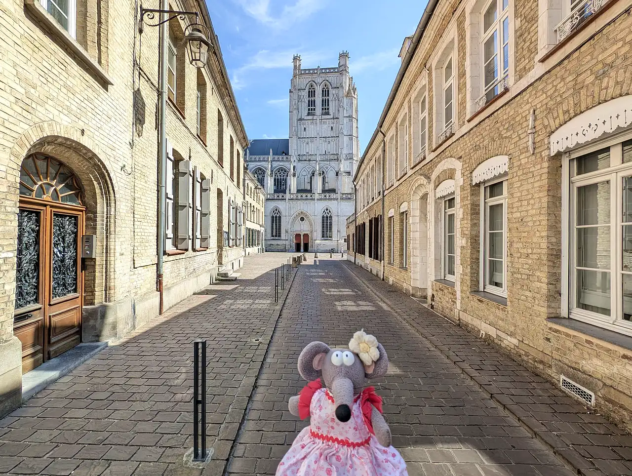 Saint-Omer