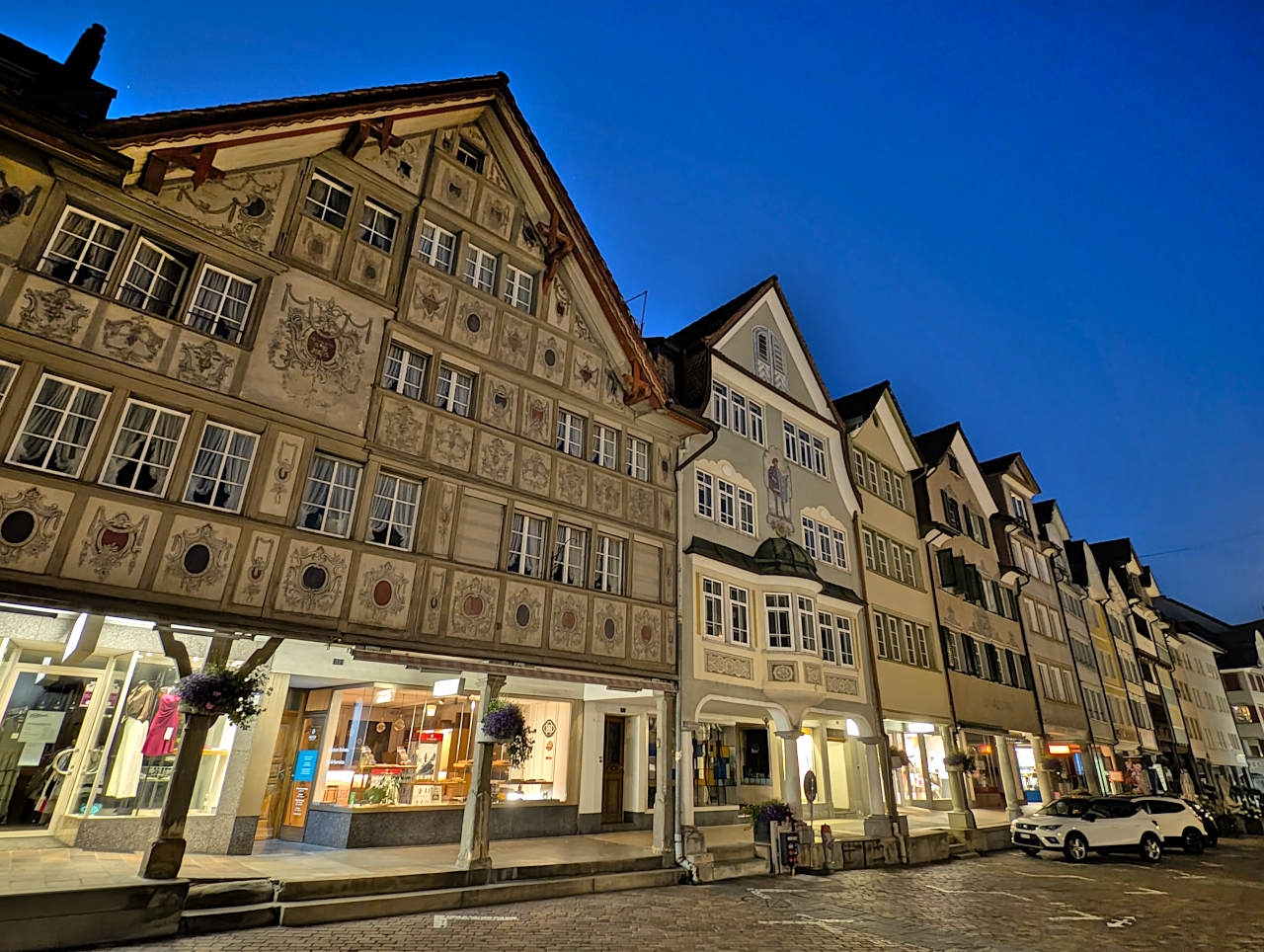 Altstätten