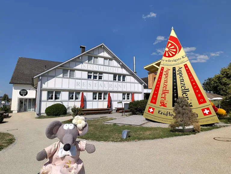 Appenzell