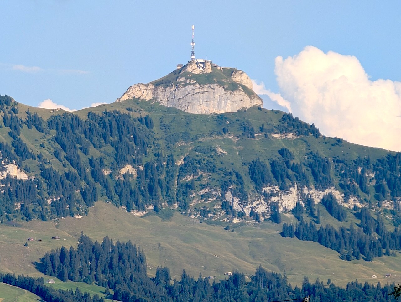 Hoher Kasten
