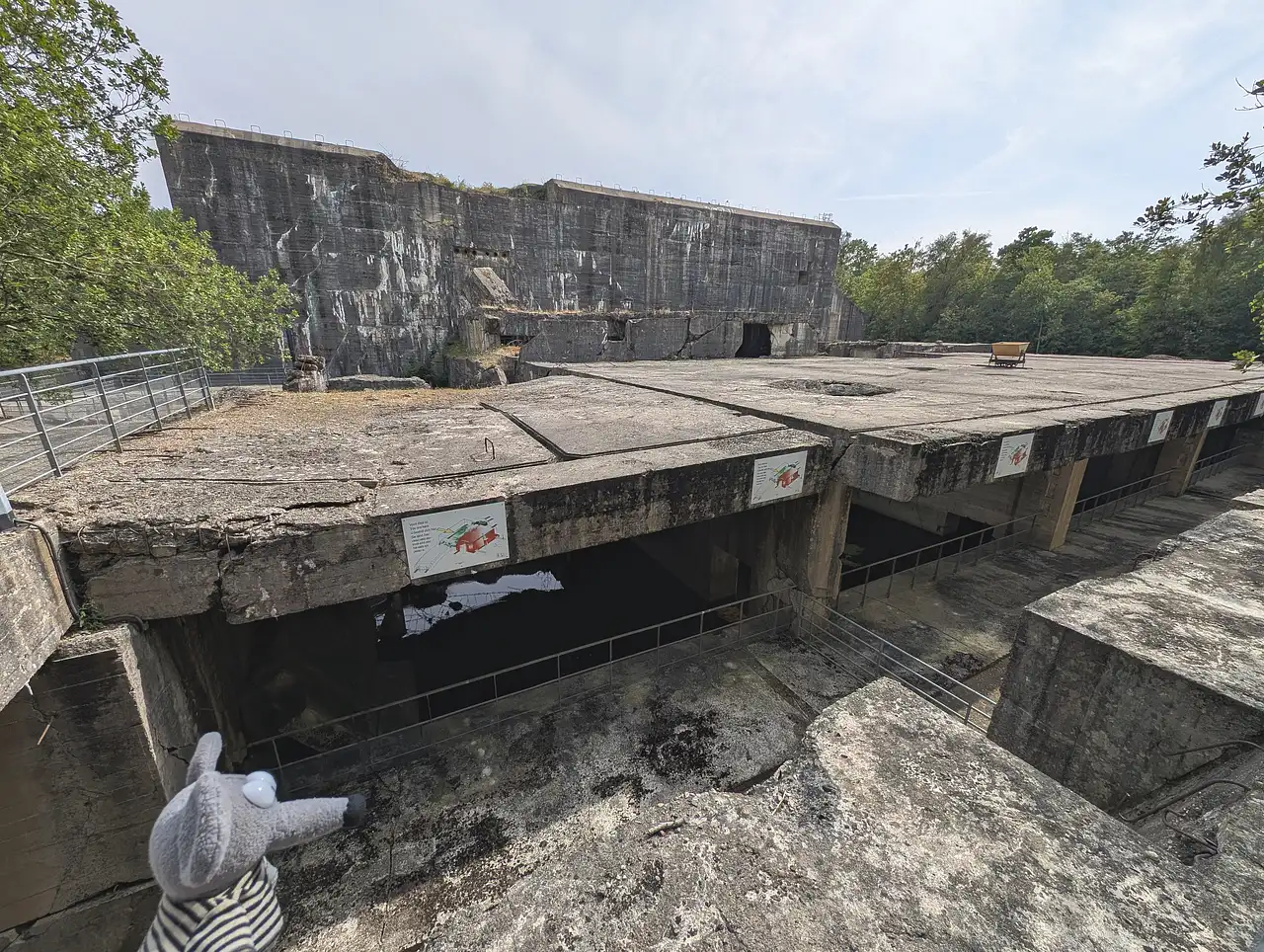 blockhaus d'Éperlecques 2