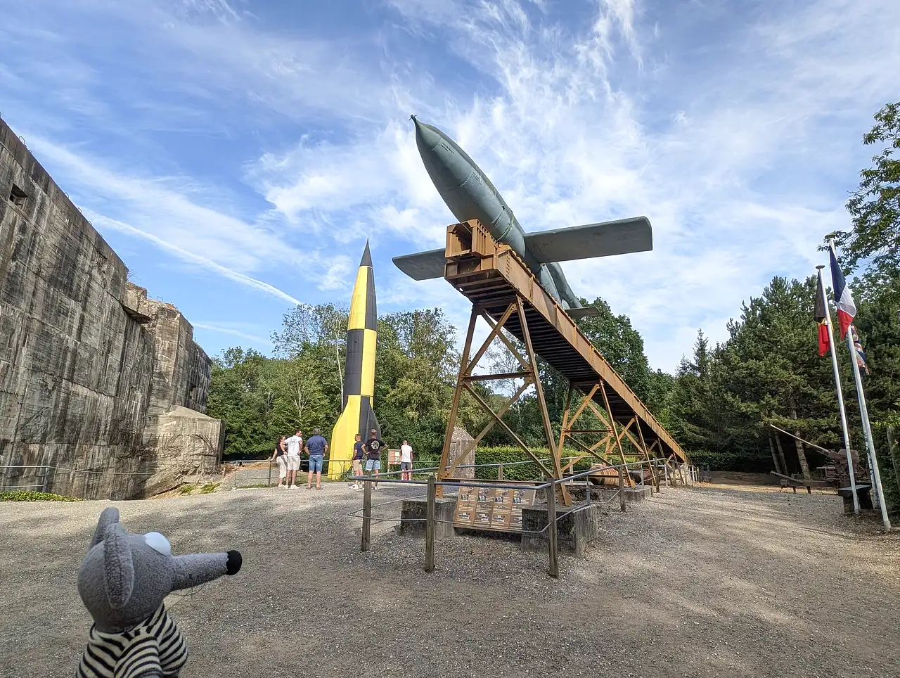 blockhaus d'Éperlecques 4