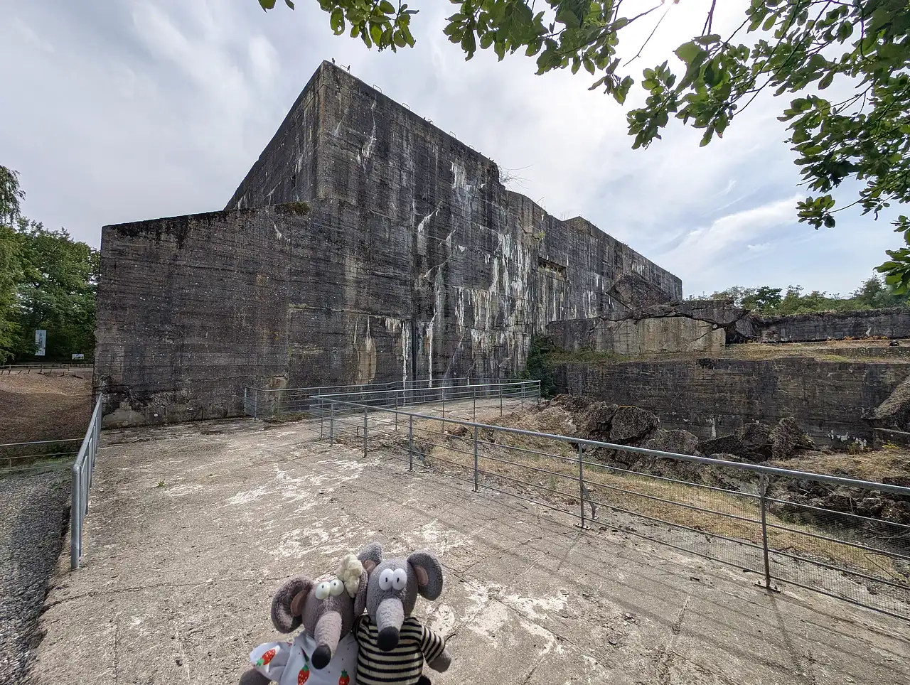 blockhaus d'Éperlecques