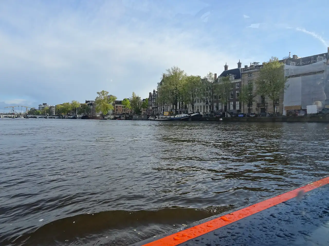 l'Amstel
