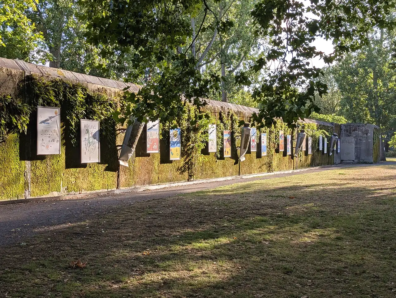 musée de la Mémoire 1939-1945 à Calais