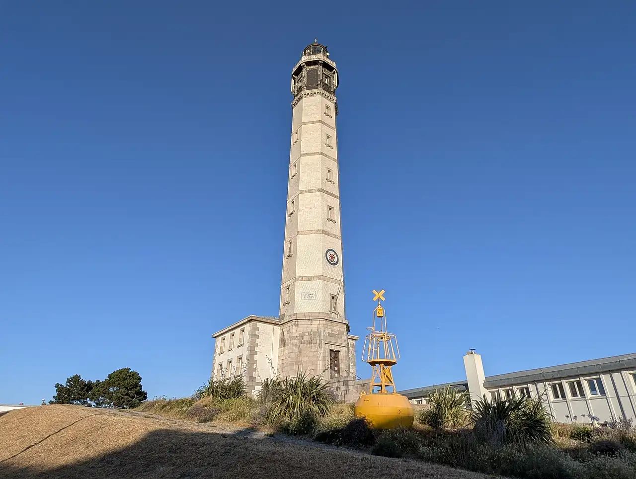 phare de Calais