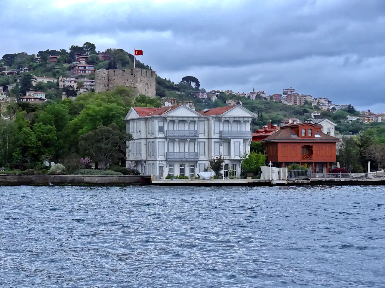 Anadolu Hisarı