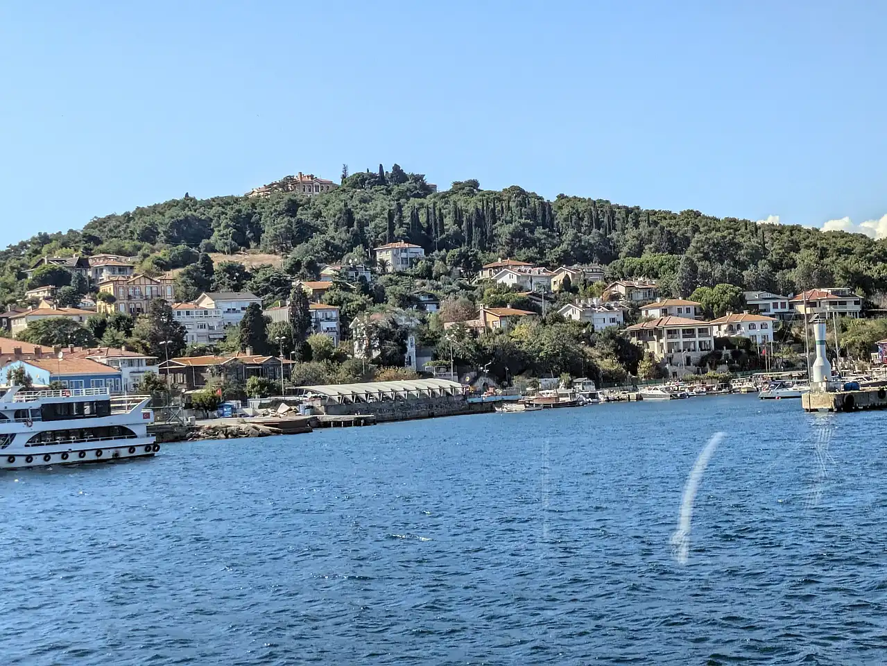 Burgazada