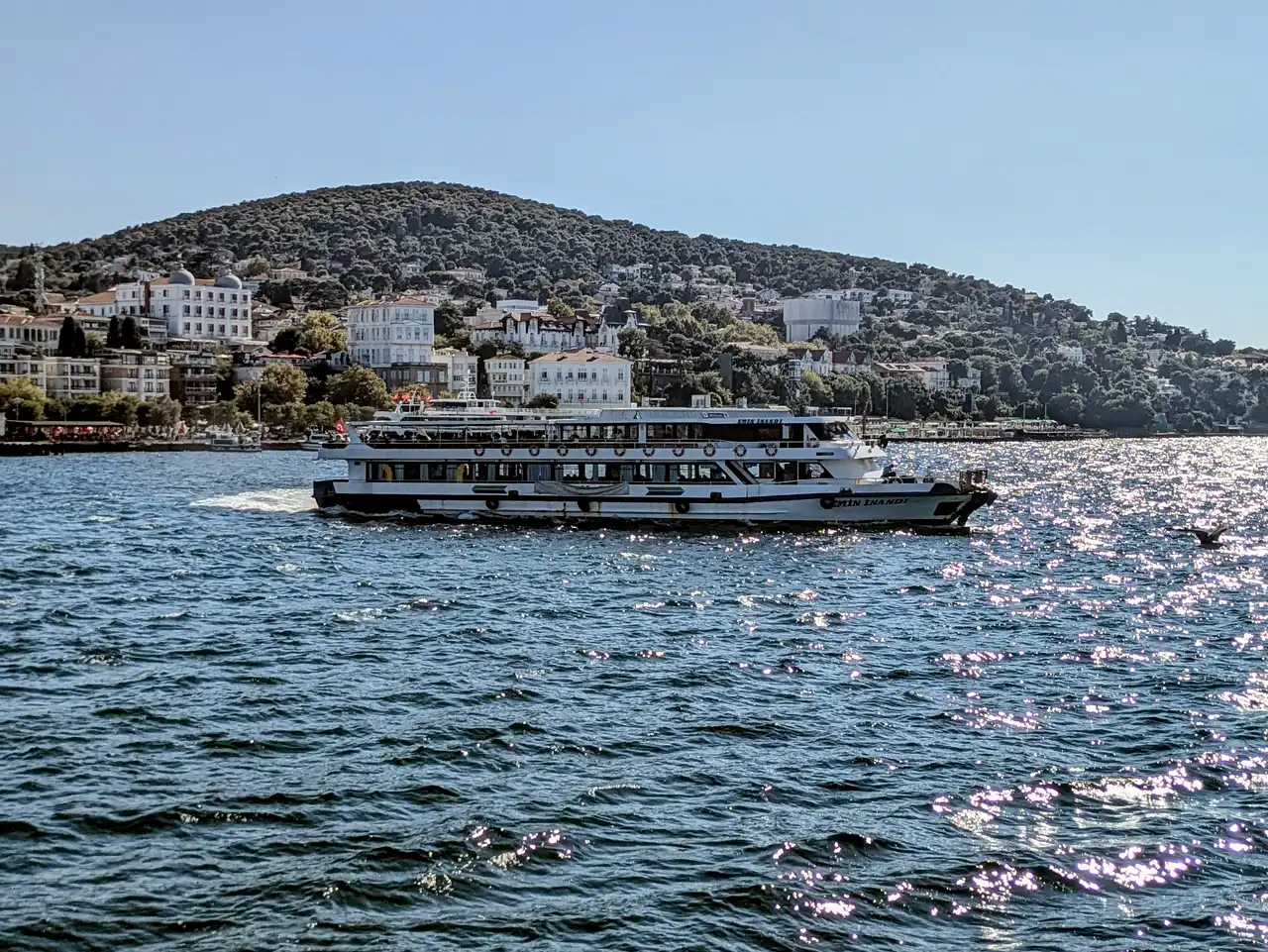 Büyükada