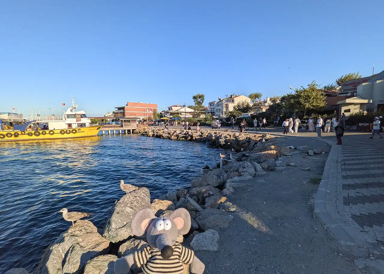 Büyükada 2