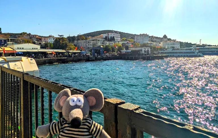 Büyükada