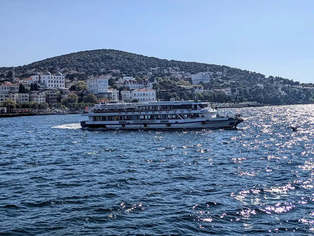 Büyükada