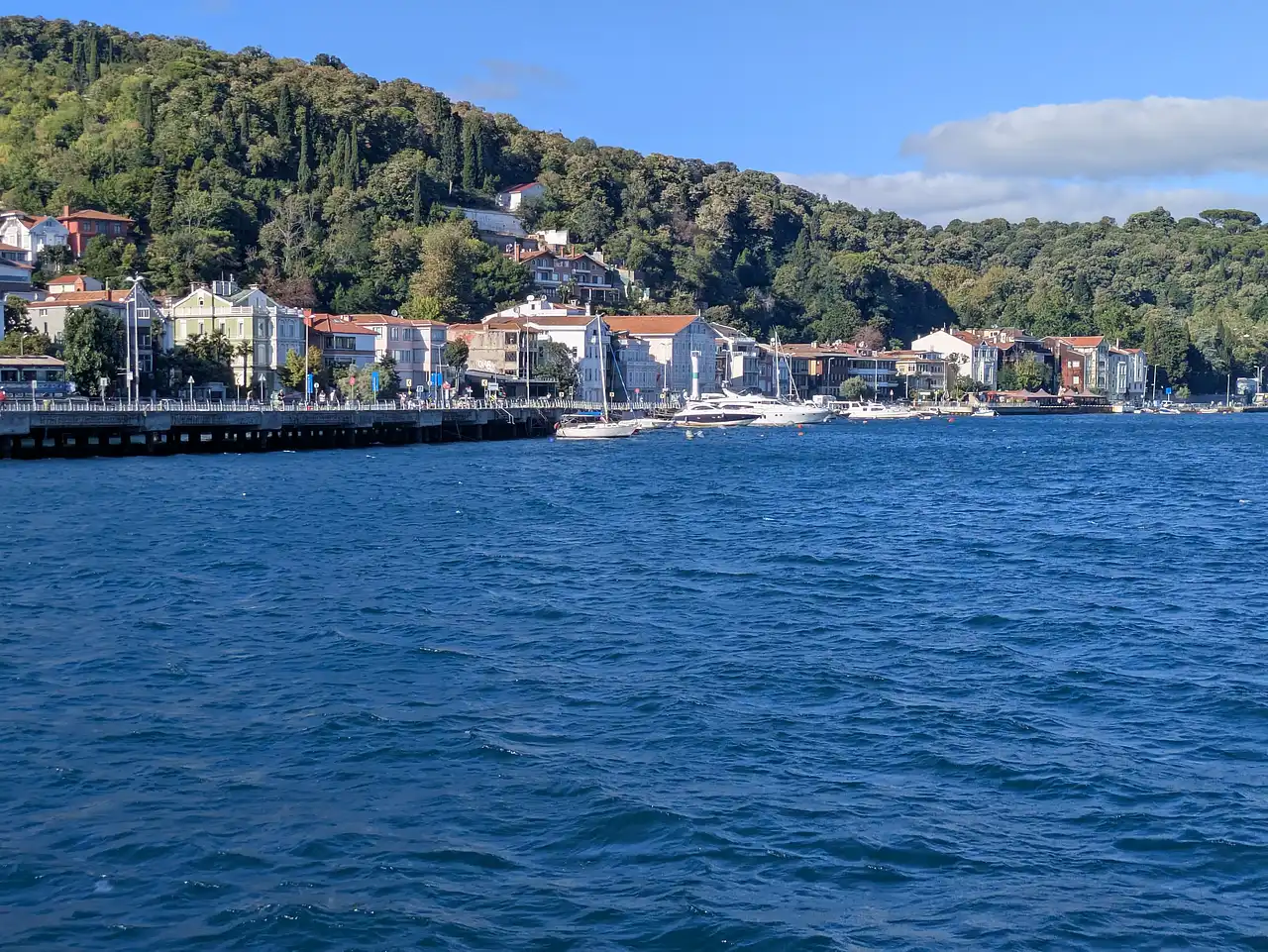 Büyükdere