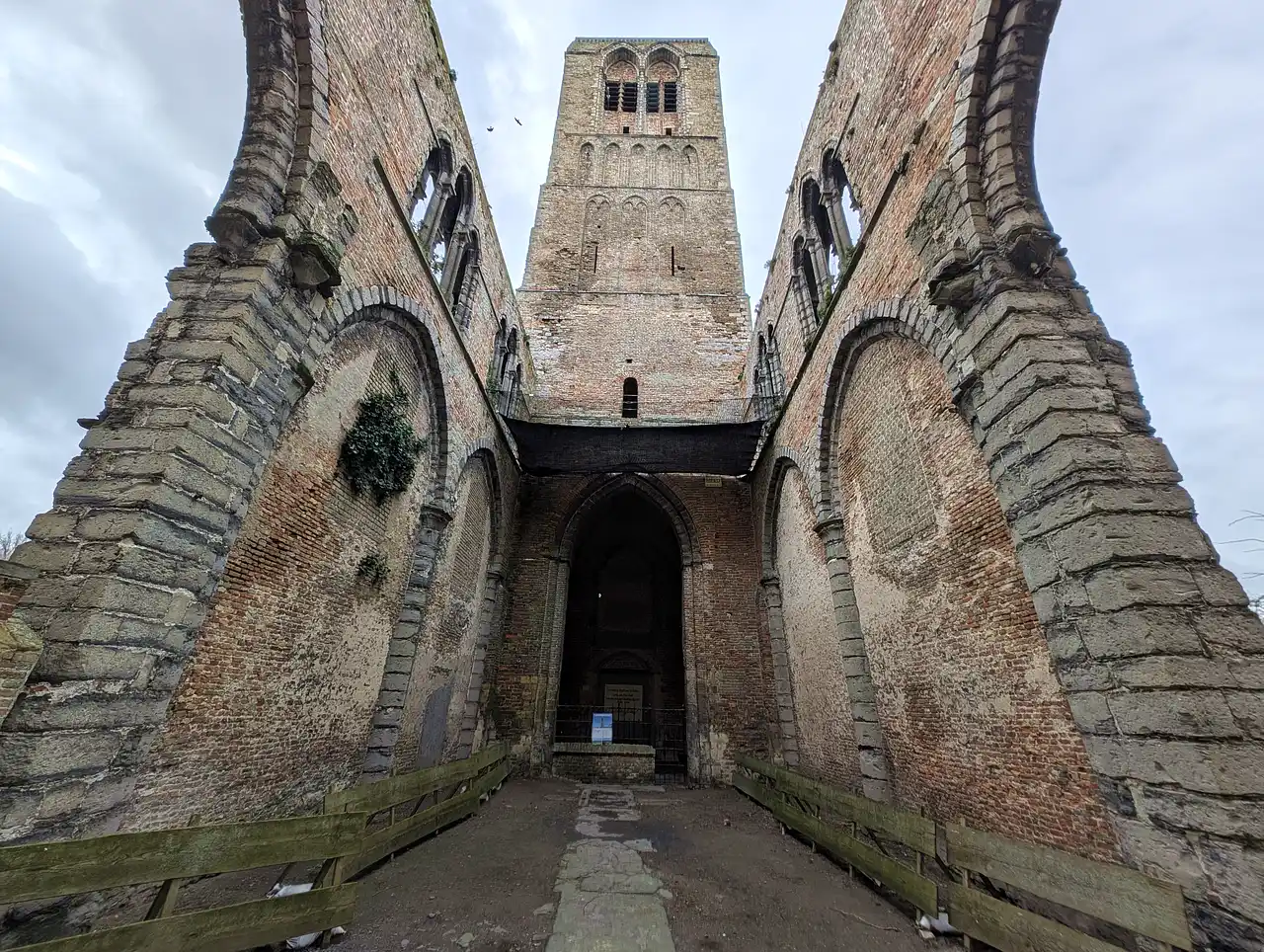 Église Notre-Dame de Damme 2