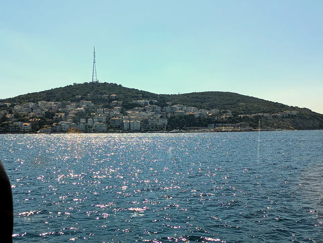 Kınalıada