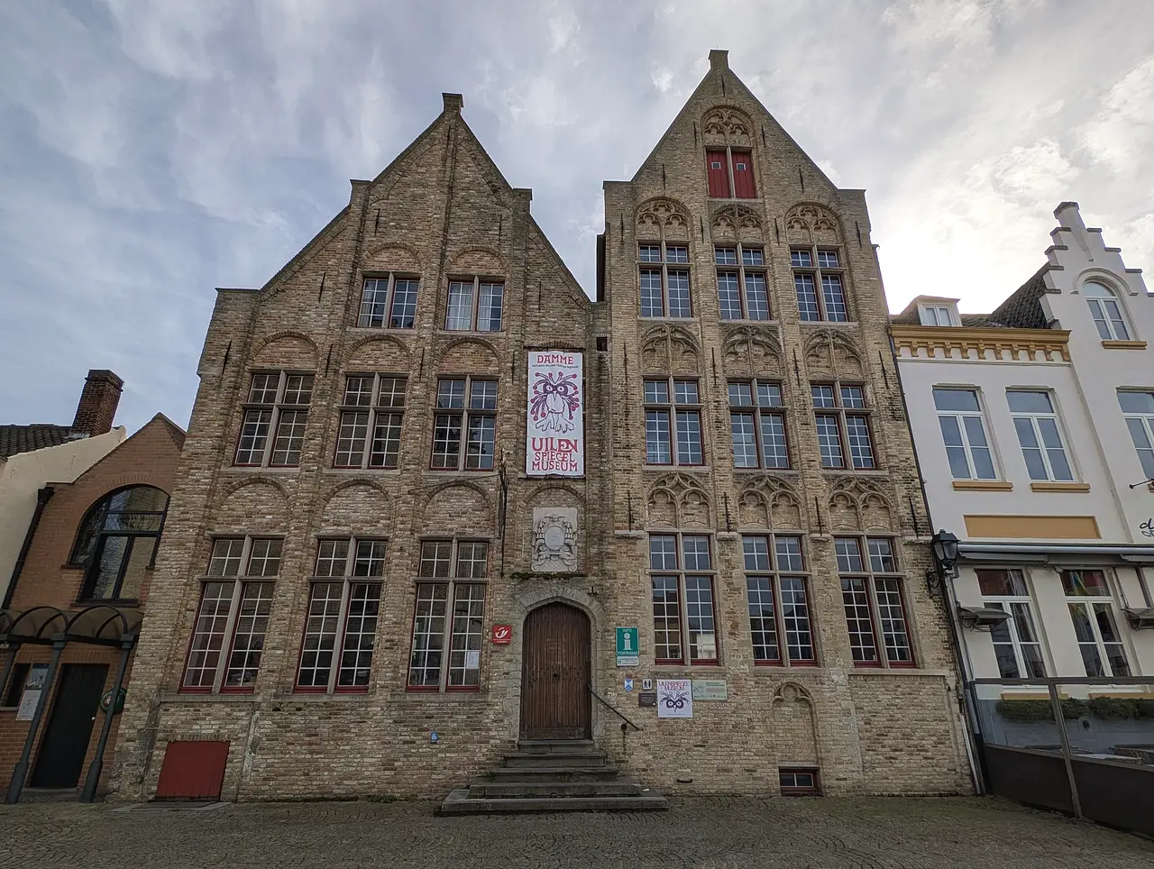musée Thyl Ulenspiegel