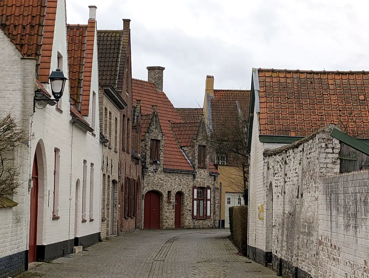 centre de Damme