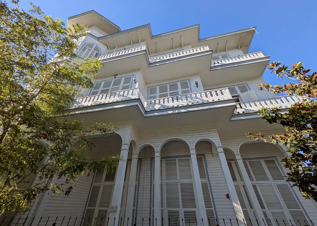 yali à Büyükada